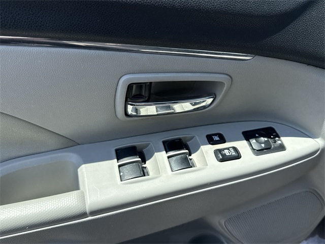 used 2021 Mitsubishi Outlander Sport car, priced at $15,499