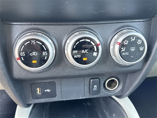 used 2021 Mitsubishi Outlander Sport car, priced at $15,499