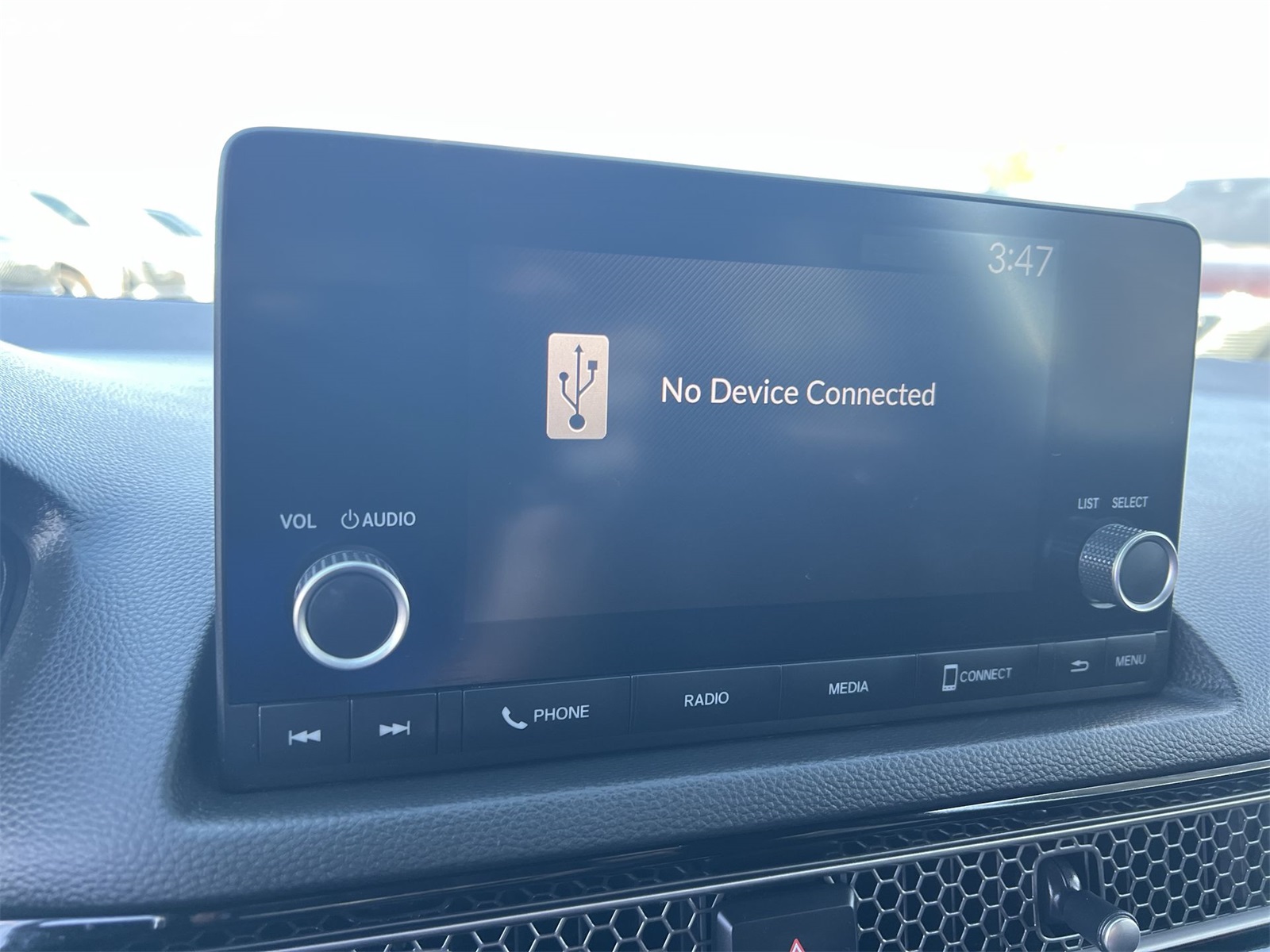 used 2023 Honda Civic car, priced at $26,991