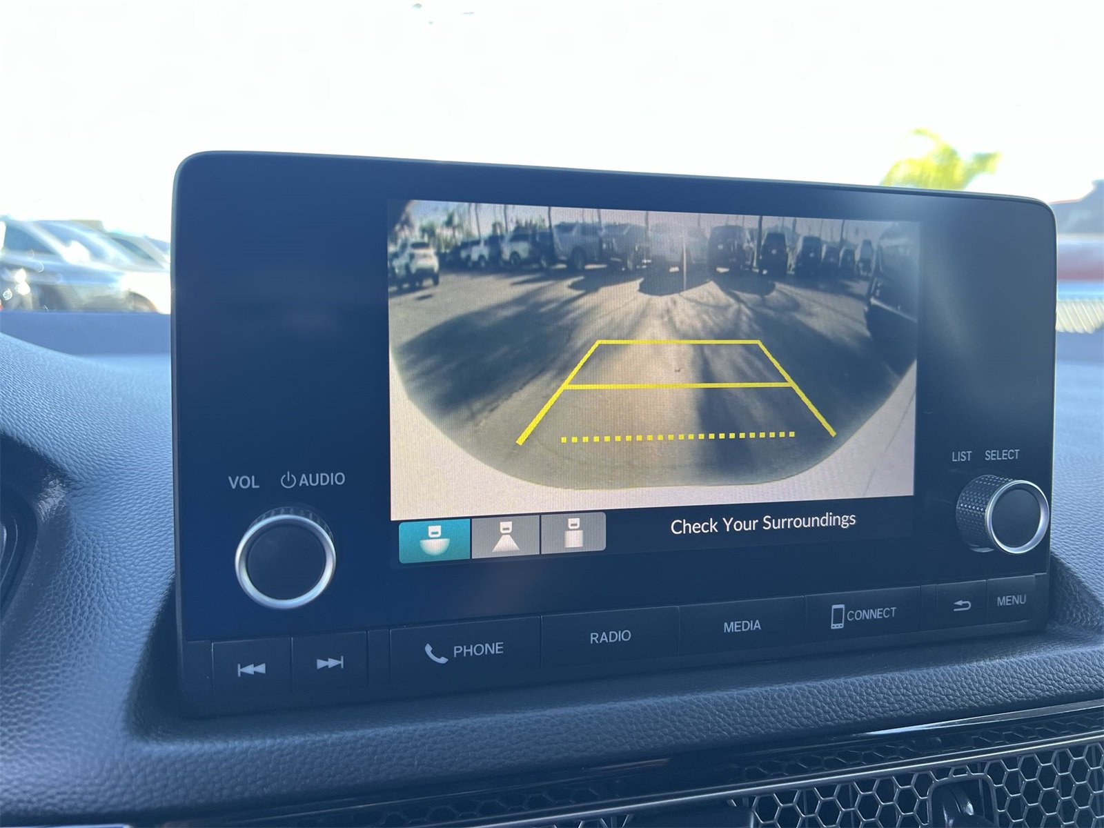 used 2023 Honda Civic car, priced at $26,991