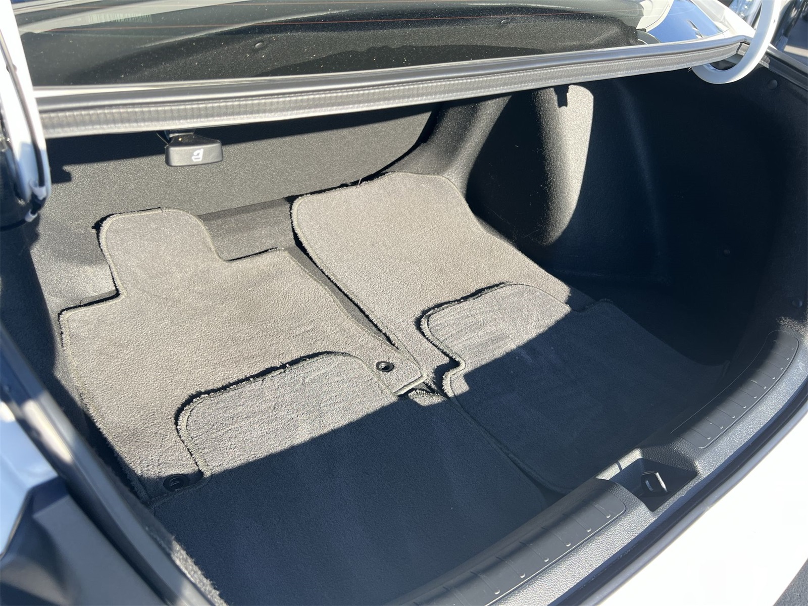 used 2023 Honda Civic car, priced at $26,991