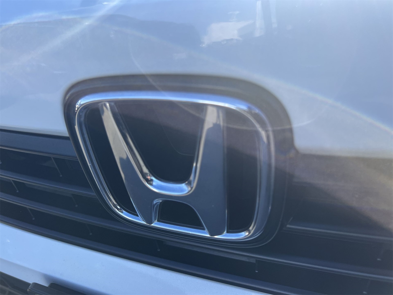 used 2023 Honda Civic car, priced at $26,991