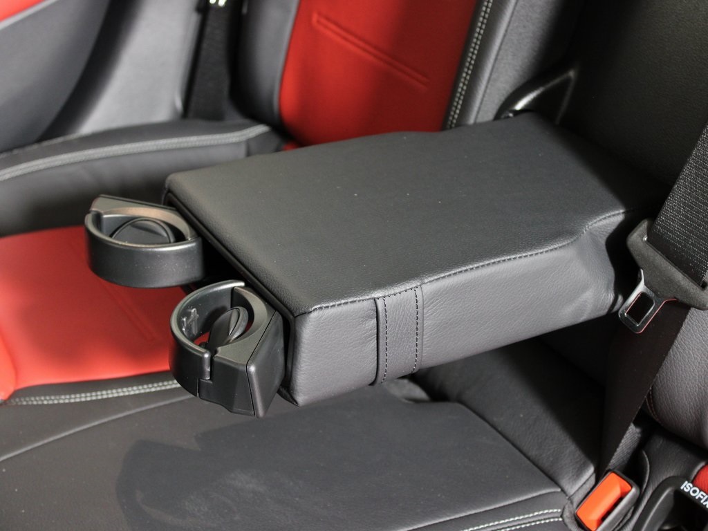 used 2023 Mercedes-Benz CLA car, priced at $36,997