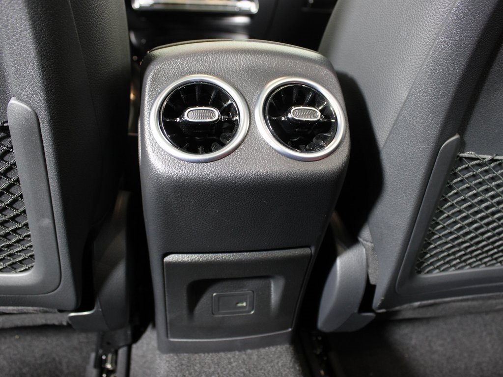 used 2023 Mercedes-Benz CLA car, priced at $36,997