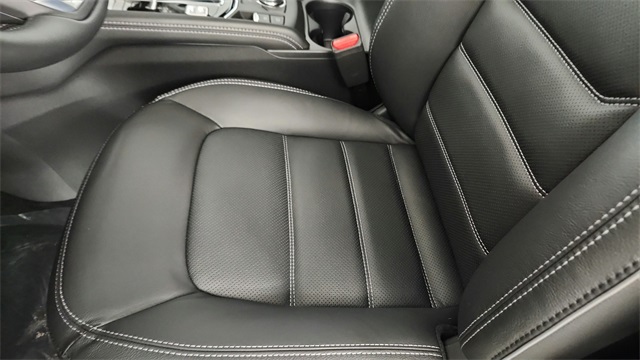 new 2025 Mazda CX-5 car, priced at $37,375