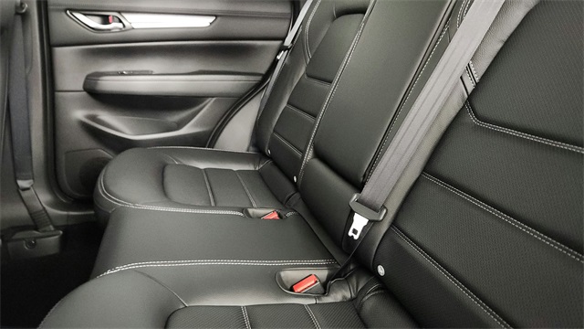 new 2025 Mazda CX-5 car, priced at $37,375