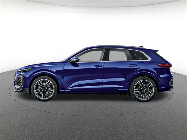 new 2025 Audi All-new Q5 car, priced at $58,950