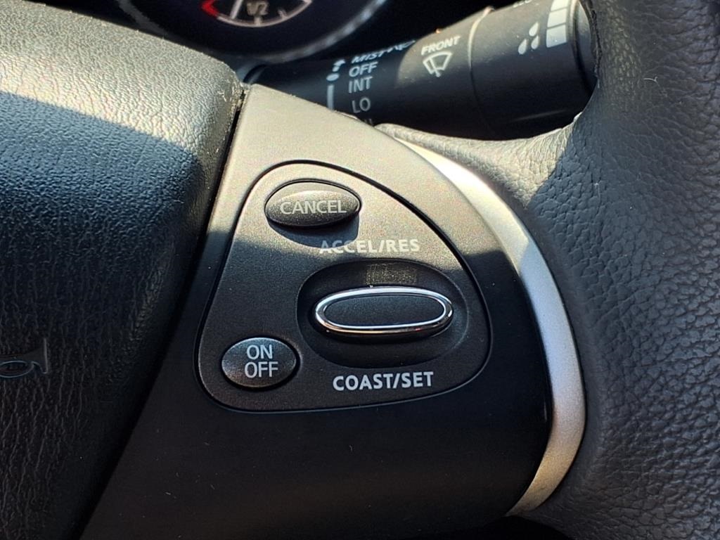 used 2015 INFINITI QX60 car, priced at $11,500