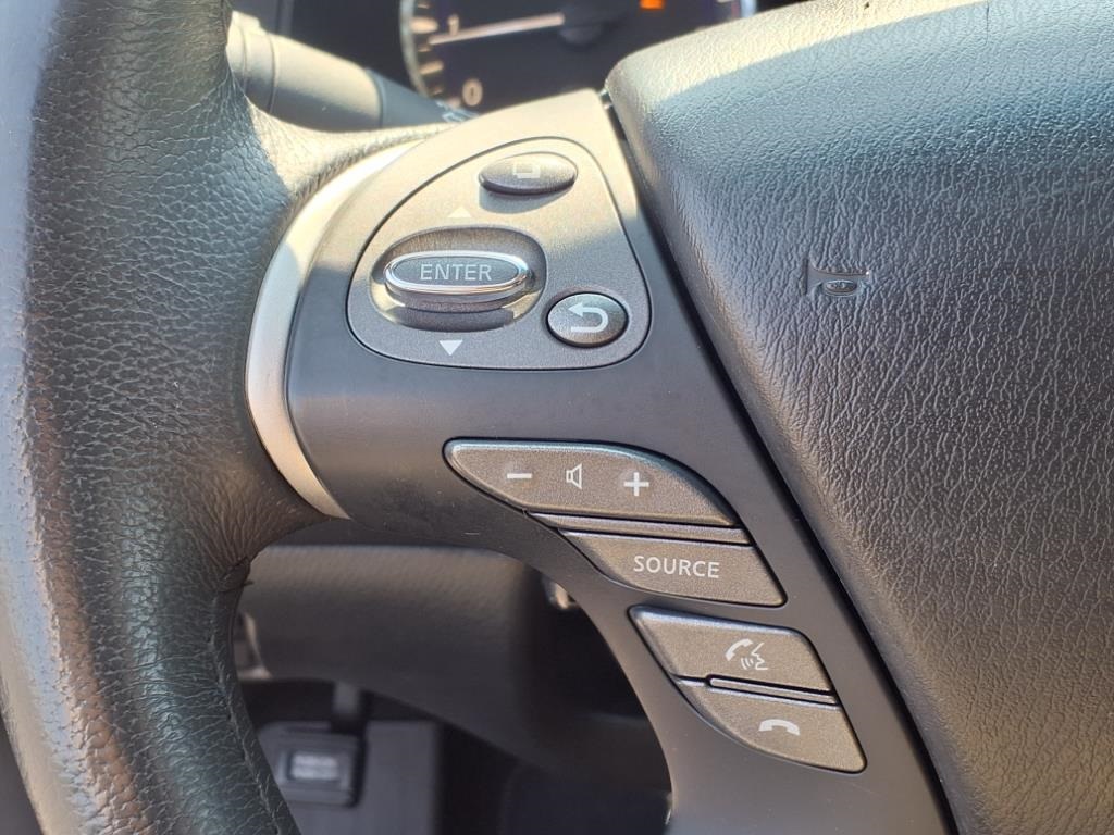 used 2015 INFINITI QX60 car, priced at $11,500