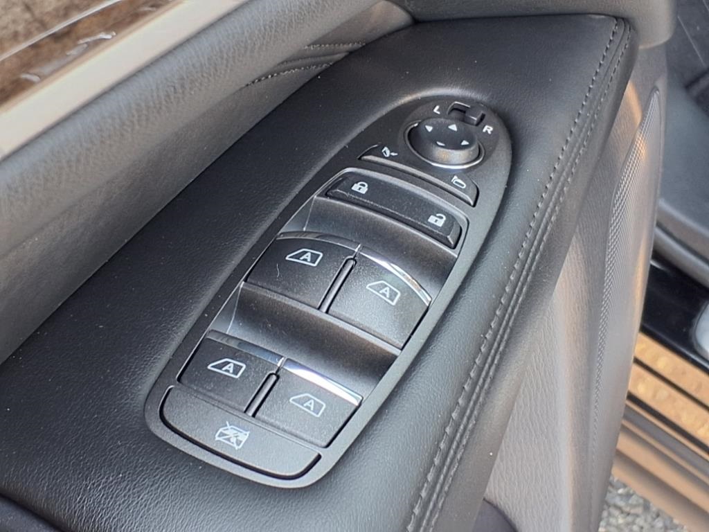 used 2015 INFINITI QX60 car, priced at $11,500