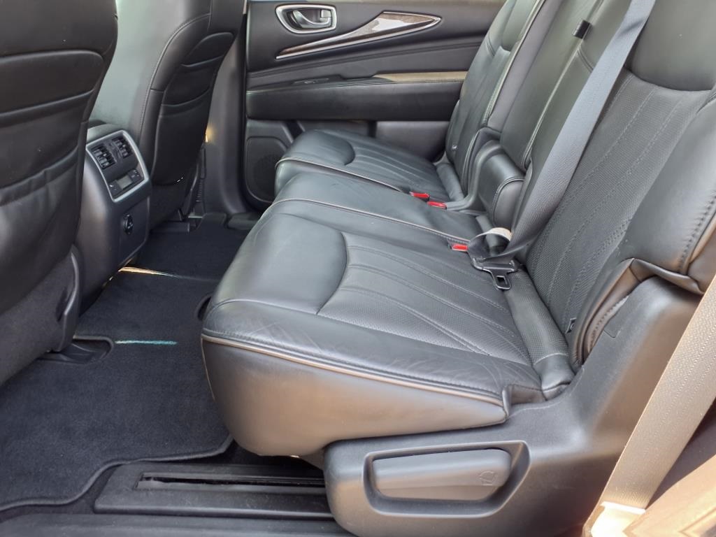 used 2015 INFINITI QX60 car, priced at $11,500
