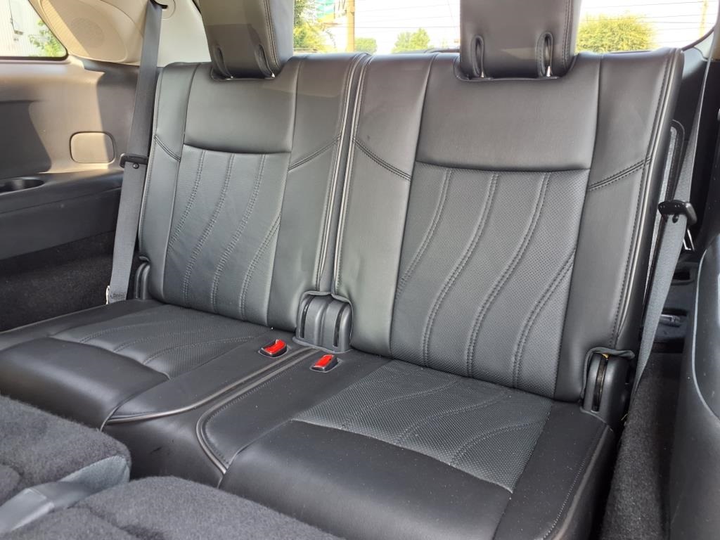 used 2015 INFINITI QX60 car, priced at $11,500