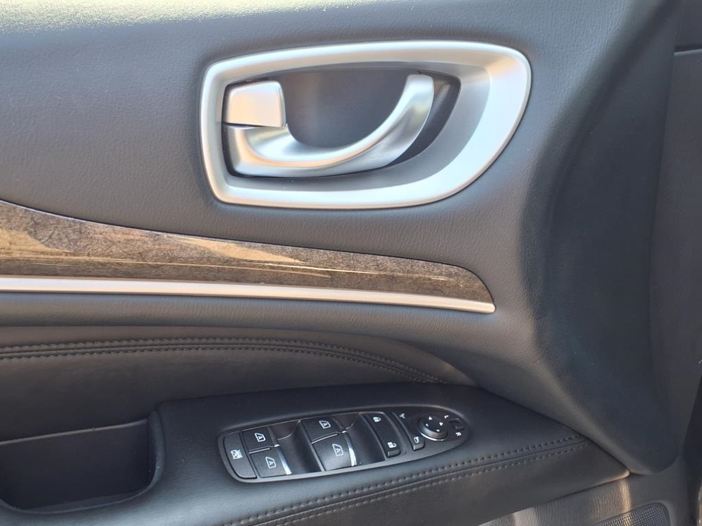 used 2015 INFINITI QX60 car, priced at $11,500
