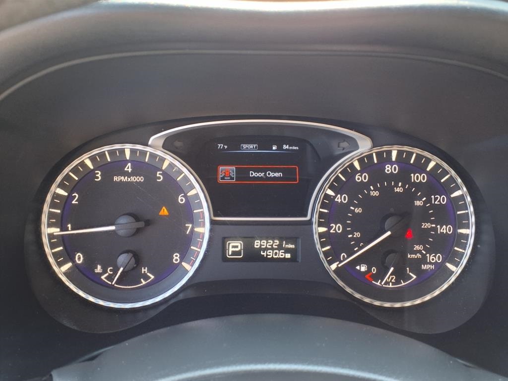used 2015 INFINITI QX60 car, priced at $11,500
