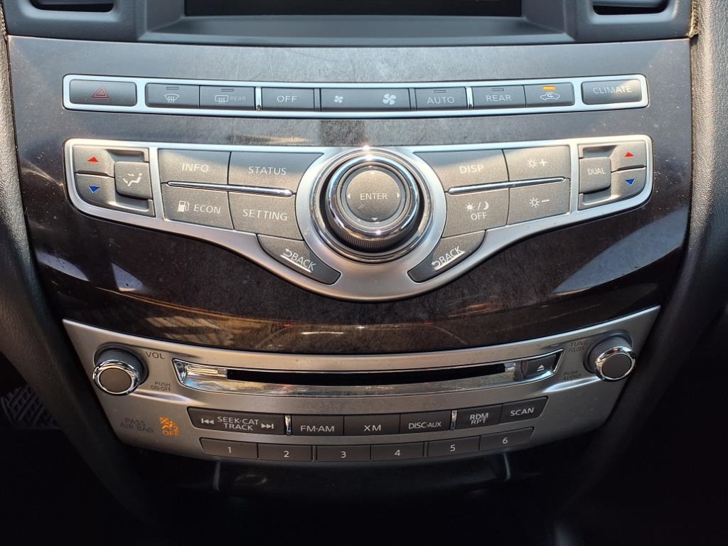used 2015 INFINITI QX60 car, priced at $11,500