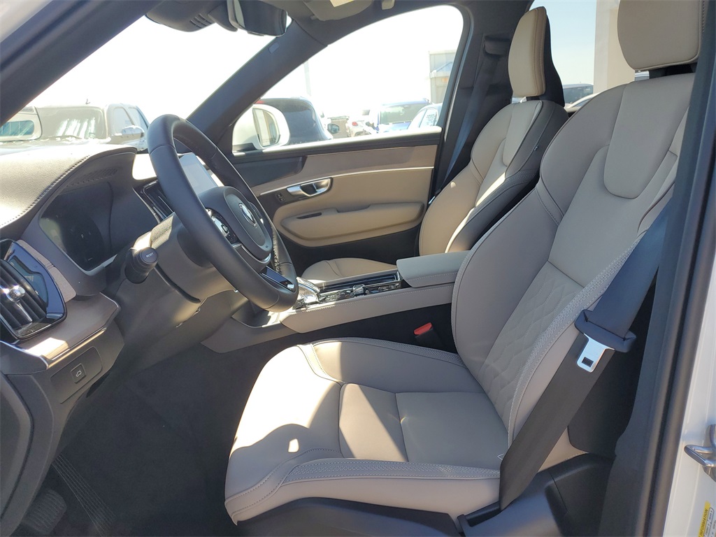 new 2026 Volvo XC90 car, priced at $72,575