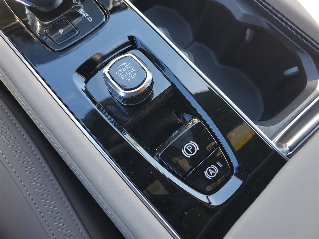 new 2026 Volvo XC90 car, priced at $72,575