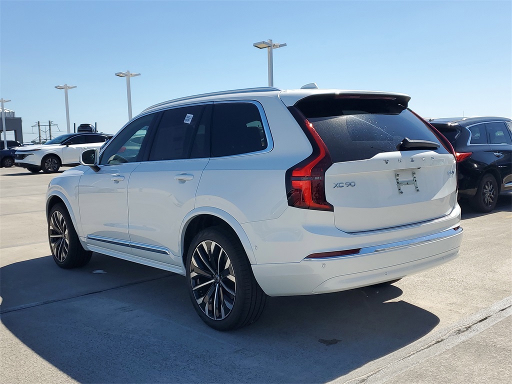 new 2026 Volvo XC90 car, priced at $72,575