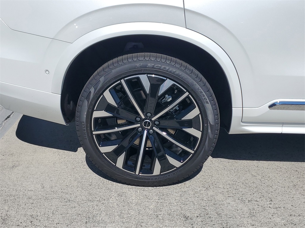 new 2026 Volvo XC90 car, priced at $72,575