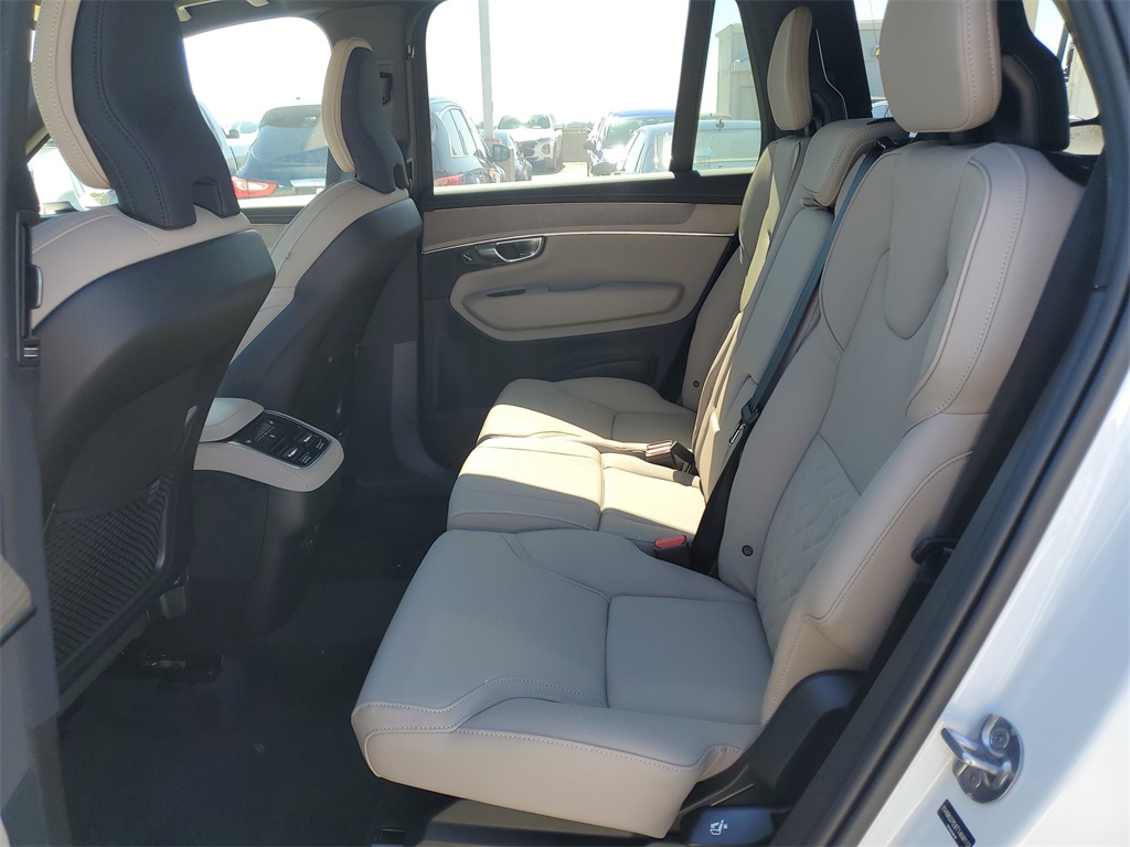 new 2026 Volvo XC90 car, priced at $72,575
