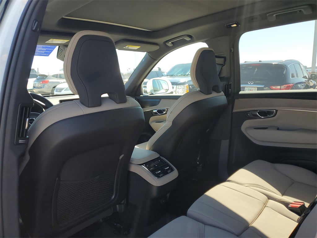 new 2026 Volvo XC90 car, priced at $72,575