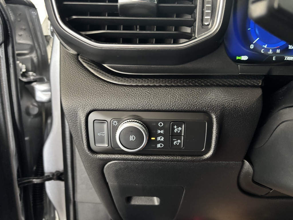 used 2021 Ford Explorer car, priced at $32,837