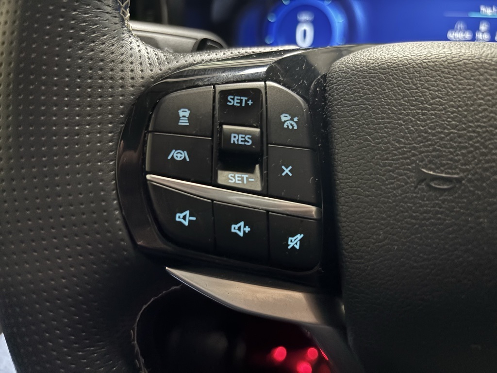used 2021 Ford Explorer car, priced at $32,837
