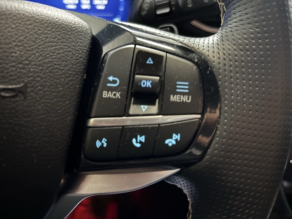 used 2021 Ford Explorer car, priced at $32,837