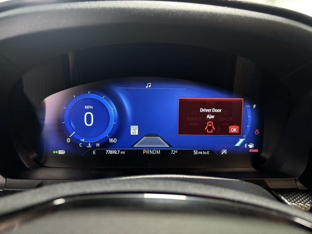 used 2021 Ford Explorer car, priced at $32,837