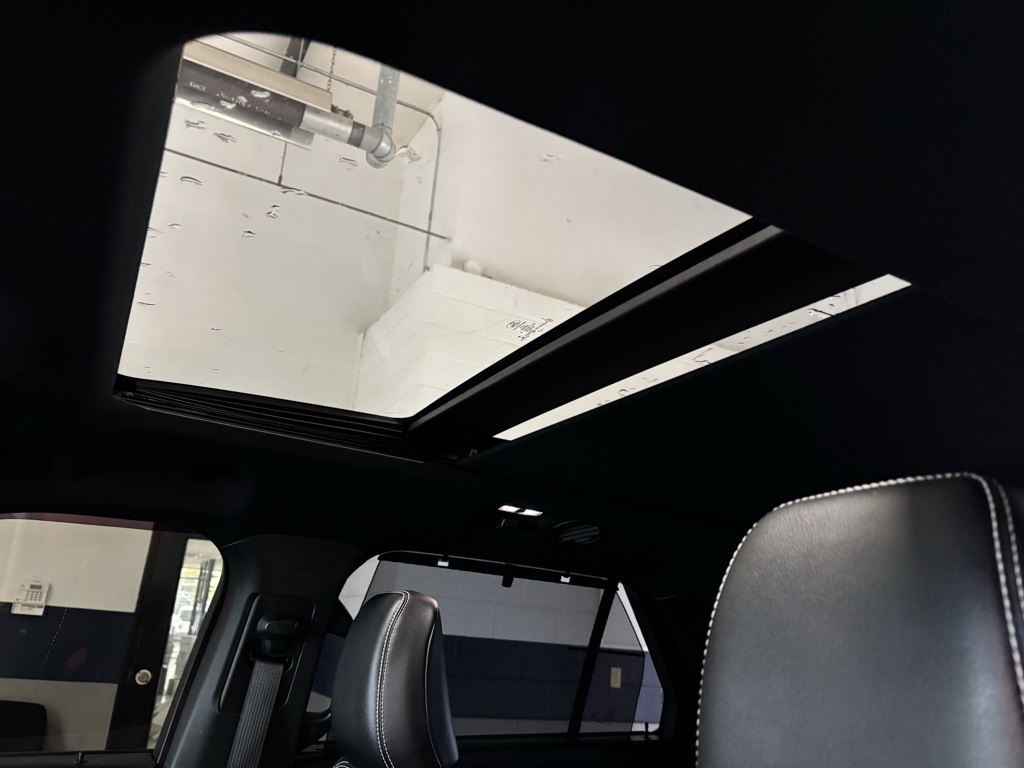 used 2021 Ford Explorer car, priced at $32,837
