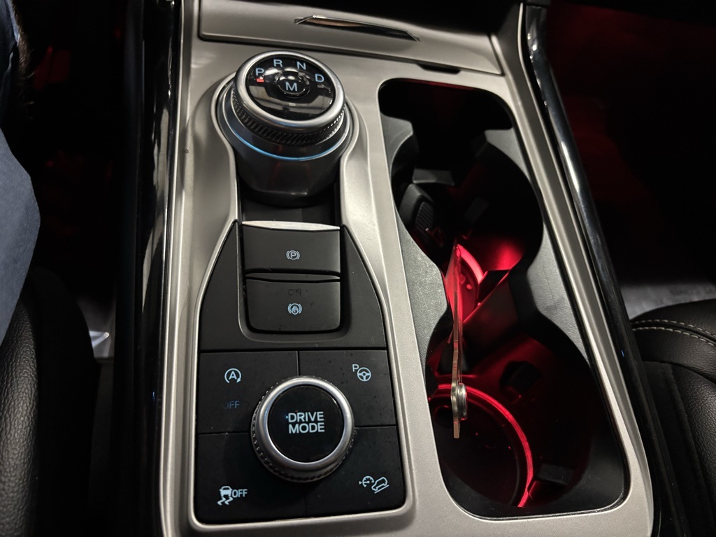 used 2021 Ford Explorer car, priced at $32,837