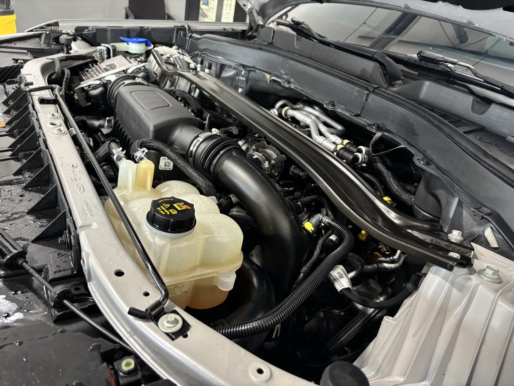 used 2021 Ford Explorer car, priced at $32,837