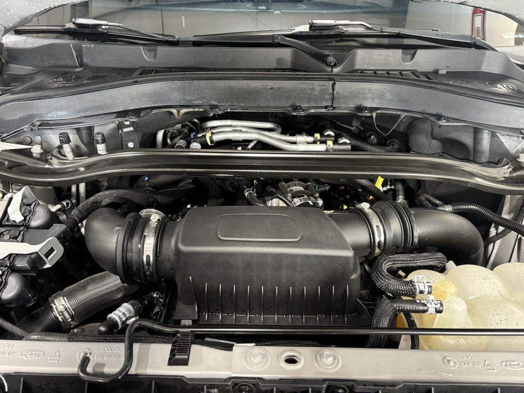 used 2021 Ford Explorer car, priced at $32,837