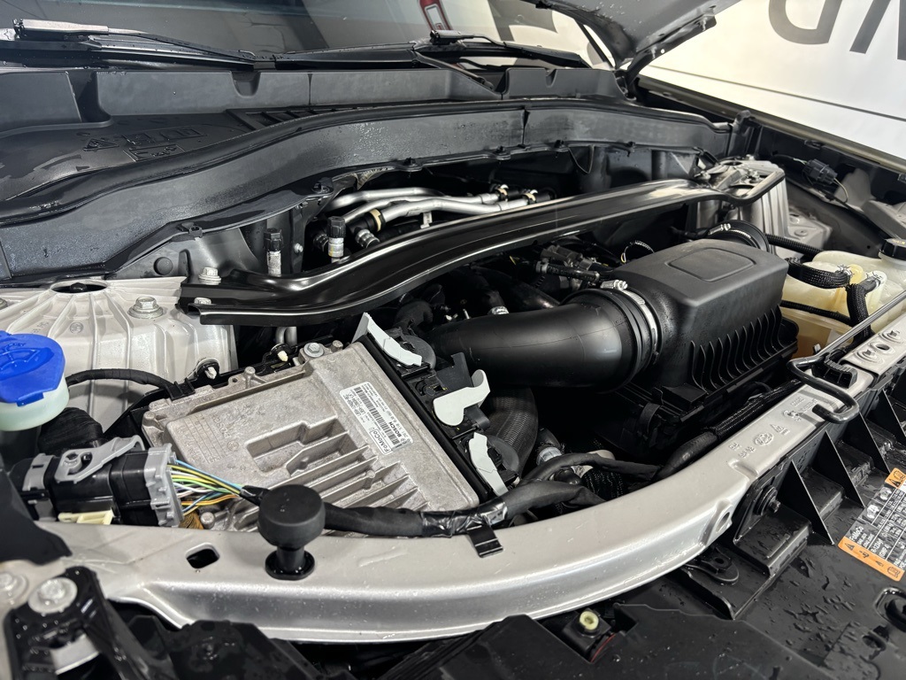 used 2021 Ford Explorer car, priced at $32,837