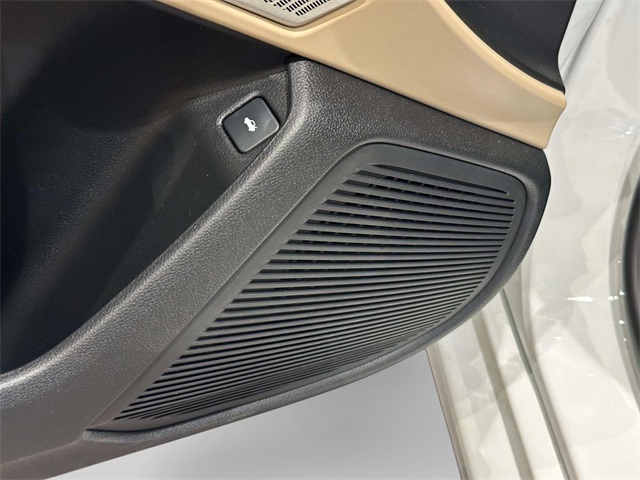 used 2025 Acura TLX car, priced at $37,577