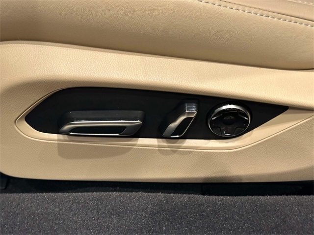 used 2025 Acura TLX car, priced at $37,577