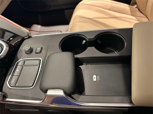 used 2025 Acura TLX car, priced at $37,577