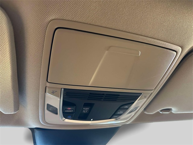 used 2025 Acura TLX car, priced at $37,577