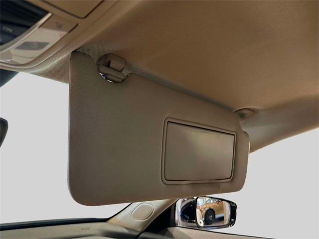 used 2025 Acura TLX car, priced at $37,577