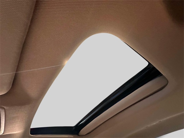 used 2025 Acura TLX car, priced at $37,577