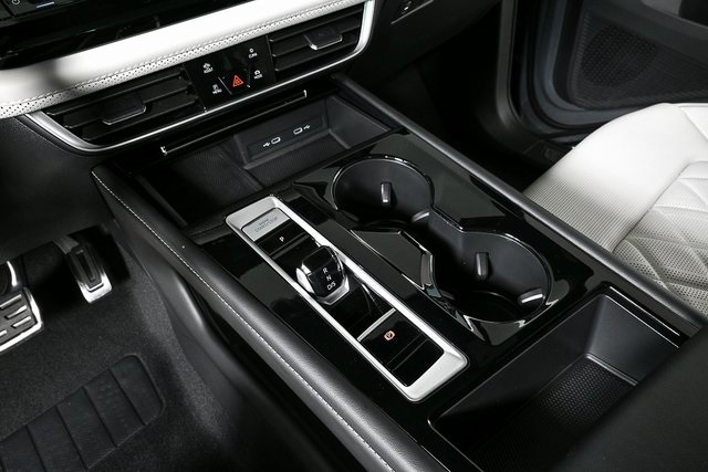 used 2024 Volkswagen Atlas Cross Sport car, priced at $41,500