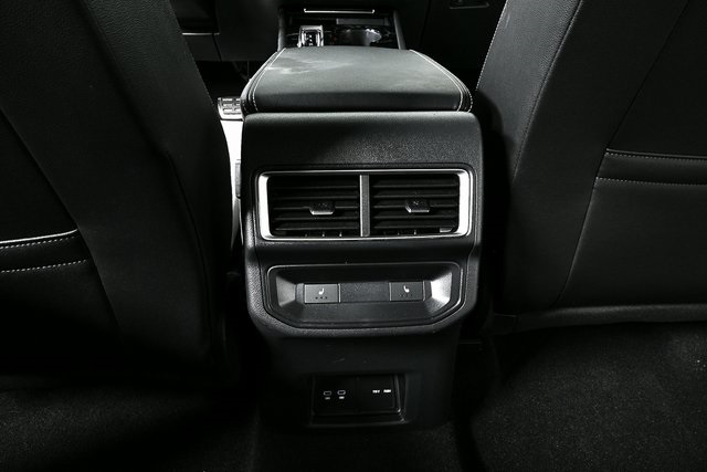 used 2024 Volkswagen Atlas Cross Sport car, priced at $41,500