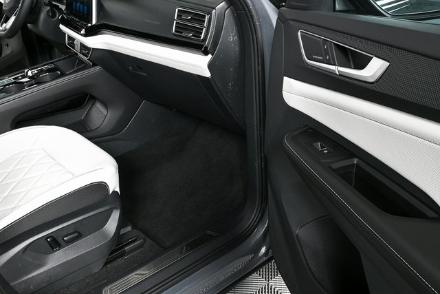 used 2024 Volkswagen Atlas Cross Sport car, priced at $41,500