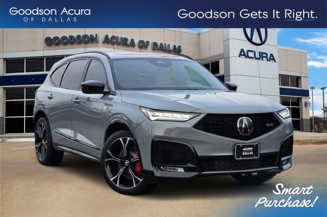 new 2026 Acura MDX car, priced at $77,800
