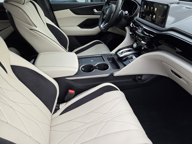 new 2026 Acura MDX car, priced at $77,800