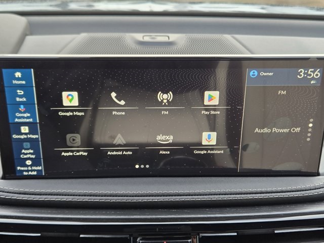 new 2026 Acura MDX car, priced at $77,800