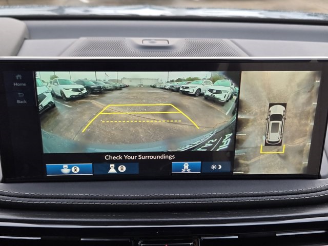 new 2026 Acura MDX car, priced at $77,800