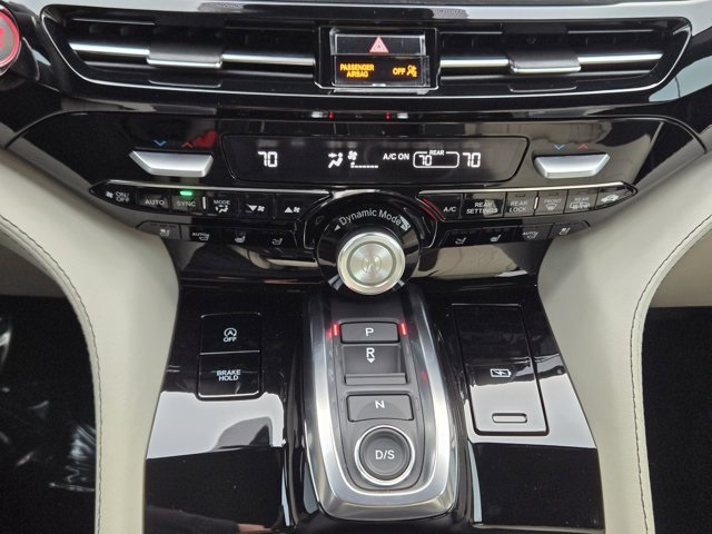 new 2026 Acura MDX car, priced at $77,800