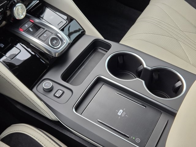 new 2026 Acura MDX car, priced at $77,800