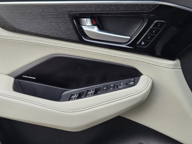 new 2026 Acura MDX car, priced at $77,800